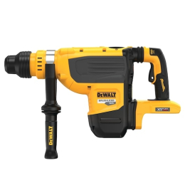 DeWalt DCH735N-XJ Perforateur burineur SDS-Max XR FLEXVOLT 54V 48 mm (Machine seule)