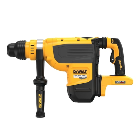DeWalt DCH735N-XJ Perforateur burineur SDS-Max XR FLEXVOLT 54V 48 mm (Machine seule)