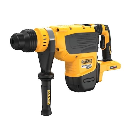 DeWalt DCH735N-XJ Perforateur burineur SDS-Max XR FLEXVOLT 54V 48 mm (Machine seule)