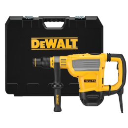 DeWalt D25614K-QS Perforateur burineur SDS-Max 1350W 45mm