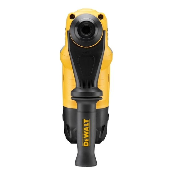 DeWalt D25614K-QS Perforateur burineur SDS-Max 1350W 45mm