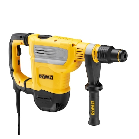 DeWalt D25614K-QS Perforateur burineur SDS-Max 1350W 45mm