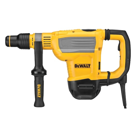 DeWalt D25614K-QS Perforateur burineur SDS-Max 1350W 45mm