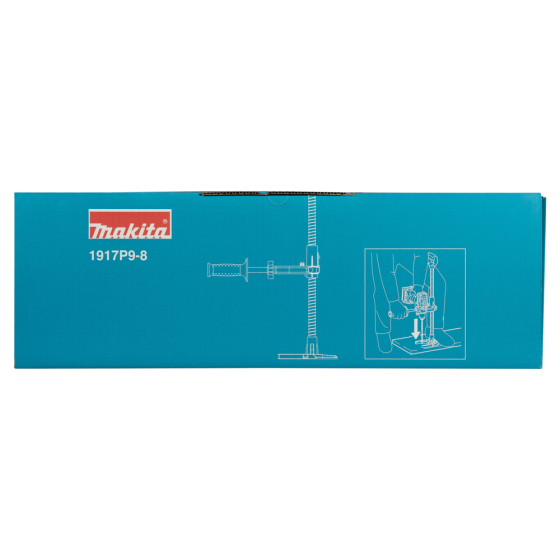 Makita Colonne de perçage pour perceuse visseuse (1917P9-8)