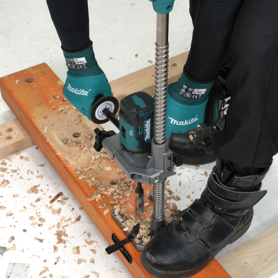 Makita Colonne de perçage pour perceuse visseuse (1917P9-8)