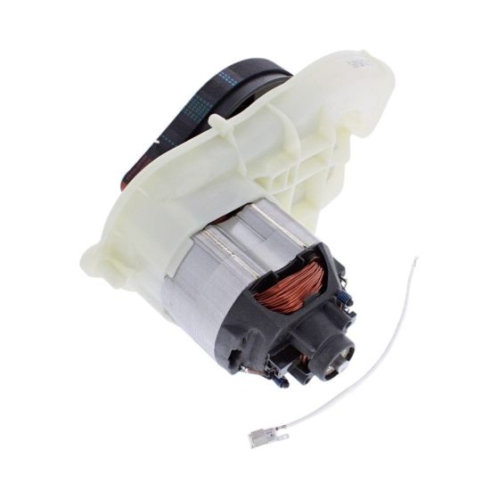 Bosch Moteur pour tondeuse électrique Rotak 40, Rotak 43, Rotak 430 (F016103596)