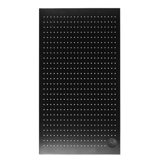 Bunker Ensemble modulaire d'atelier 25 éléments avec évier et plan de travail inox 4915mm