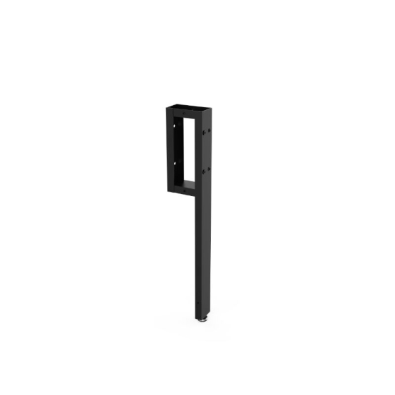 Bunker Ensemble modulaire 61cm d'atelier 25 éléments avec plan de travail inox 4915mm