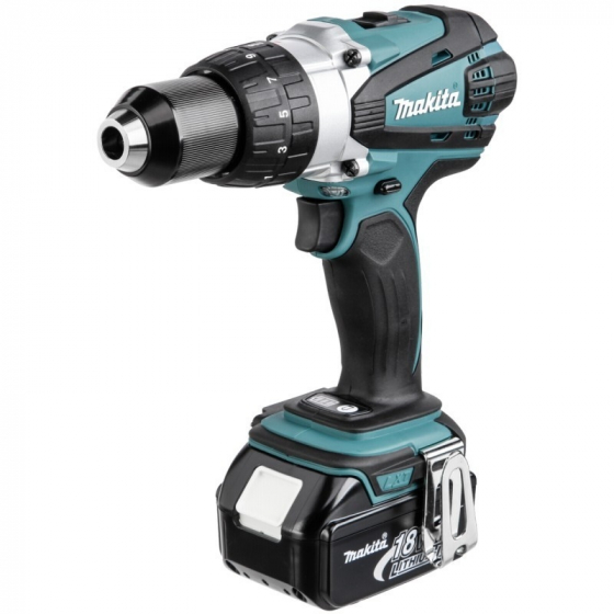 Makita 126098-0 Pignon Complet DDF458