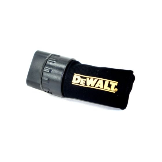 Dewalt 624307-00 Sacs à poussières pour ponceuse D26453, D26441, DW421, DW423