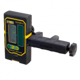 Stanley FMHT1-74266 Cellule de détection Laser Verte RLD400