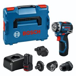 Bosch GSR 12V-32 FC Professional Perceuse-visseuse sans fil 12V (06019N7101)