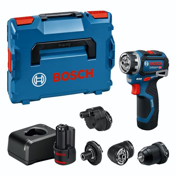 Bosch GSR 12V-32 FC Professional Perceuse-visseuse sans fil 12V (06019N7101)