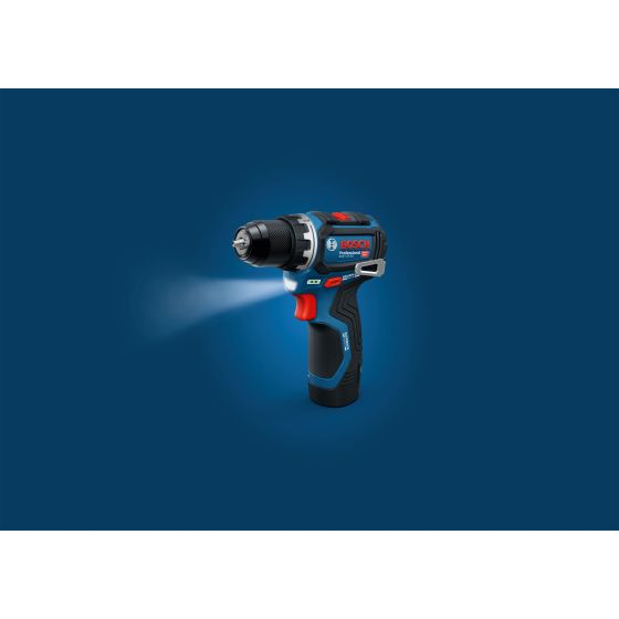 Bosch GSR 12V-32 FC Professional Perceuse-visseuse sans fil 12V (06019N7101)