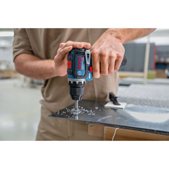 Bosch GSR 12V-32 FC Professional Perceuse-visseuse sans fil 12V (06019N7101)