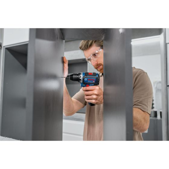 Bosch GSR 12V-32 FC Professional Perceuse-visseuse sans fil 12V (06019N7101)