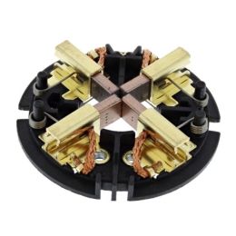 Milwaukee Set de Charbons avec support M18BPD, M18BDD (4931436131)