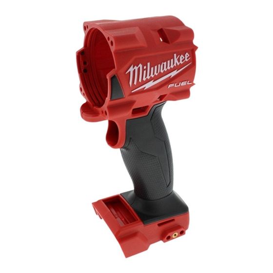 Milwaukee Carter pour boulonneuse M18FMTIW2F12 &M18FMTIW2P12 (4931473591)