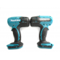 Makita 187363-2 Jeu de Carcasse BDF453D, BHP453