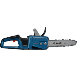 Bosch GKE 18V-30 Tronçonneuse sans fil 18V avec guide 30cm (06008D3200)