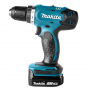 Makita 187430-3 Jeu de Carcasse DDF458, BDF458