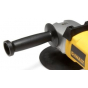 Dewalt 86319-19 Poignée Latérale pour Ponceuse, Polisseuse