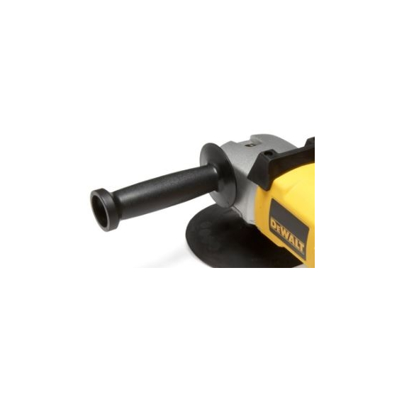 Dewalt 86319-19 Poignée Latérale pour Ponceuse, Polisseuse