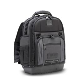 Veto Pro Pac Sac à dos à outils Veto EDC PAC MCB Gris Carbone (VPP10902)