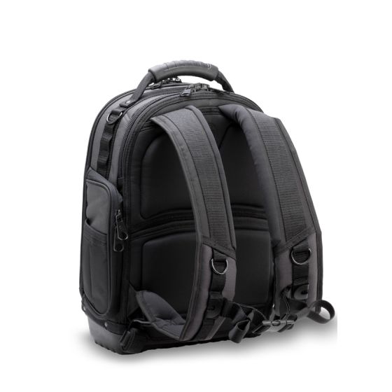 Veto Pro Pac Sac à dos à outils Veto EDC PAC MCB Gris Carbone (VPP10902)