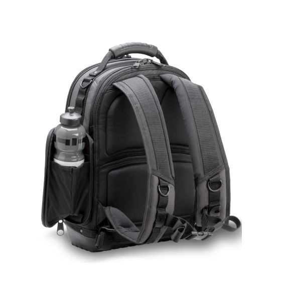 Veto Pro Pac Sac à dos à outils Veto EDC PAC MCB Gris Carbone (VPP10902)