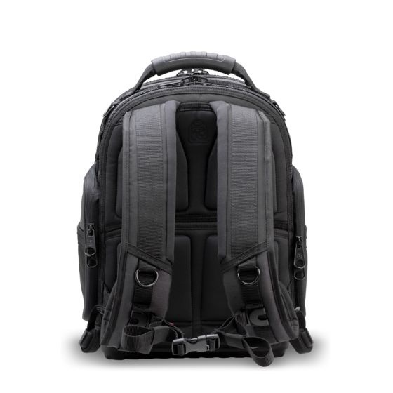Veto Pro Pac Sac à dos à outils Veto EDC PAC MCB Gris Carbone (VPP10902)