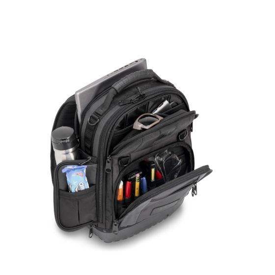 Veto Pro Pac Sac à dos à outils Veto EDC PAC MCB Gris Carbone (VPP10902)