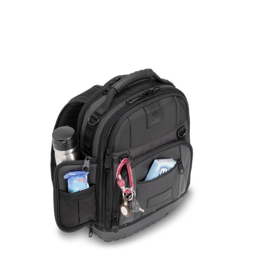 Veto Pro Pac Sac à dos à outils Veto EDC PAC MCB Gris Carbone (VPP10902)