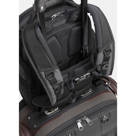 Veto Pro Pac Sac à dos à outils Veto EDC PAC MCB Gris Carbone (VPP10902)