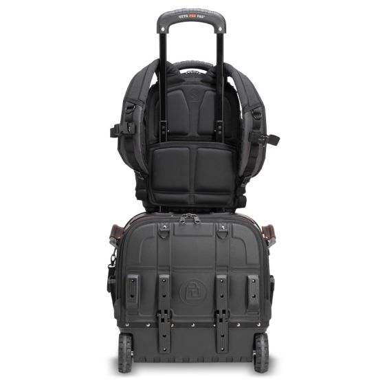 Veto Pro Pac Sac à dos à outils Veto EDC PAC MCB Gris Carbone (VPP10902)