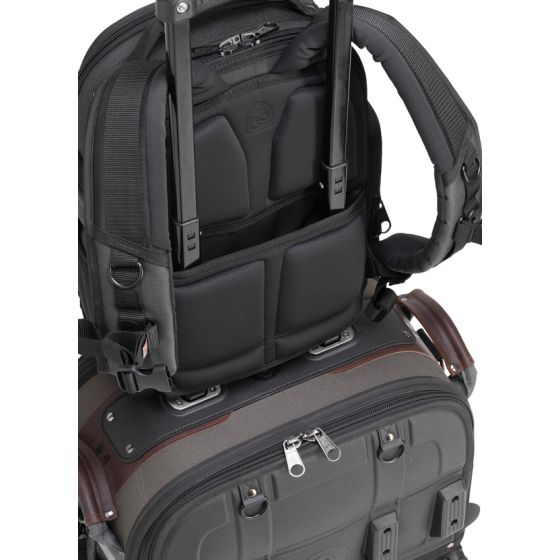 Veto Pro Pac Sac à dos à outils Veto EDC PAC MCB Gris Carbone (VPP10902)