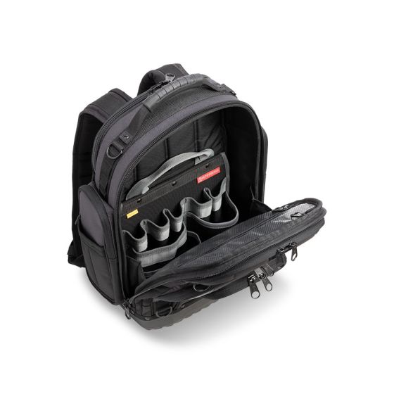 Veto Pro Pac Sac à dos à outils Veto EDC PAC MCB Gris Carbone (VPP10902)