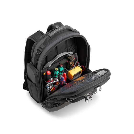 Veto Pro Pac Sac à dos à outils Veto EDC PAC MCB Gris Carbone (VPP10902)
