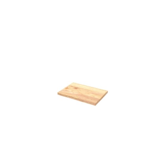 Bunker Ensemble modulaire 61cm d'atelier 25 éléments avec plan de travail bois 4915mm