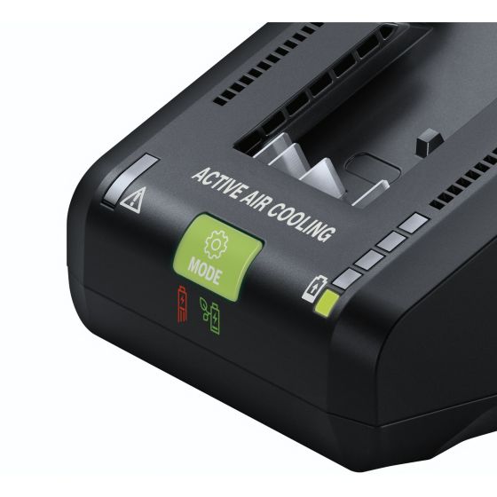 Bosch Chargeur Rapide GAL 18V-160 16.0Ah (1600A02T5G)