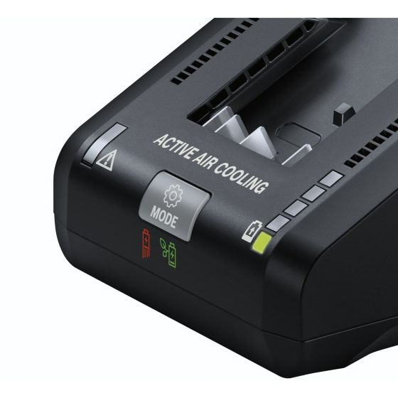 Bosch Chargeur Rapide GAL 18V-160 16.0Ah (1600A02T5G)