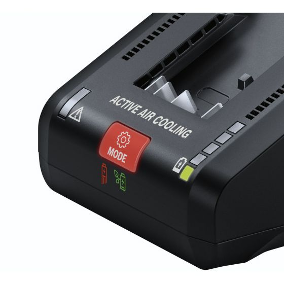 Bosch Chargeur Rapide GAL 18V-160 16.0Ah (1600A02T5G)