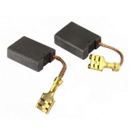 B&D 1003855-00 Paire de Charbons Meuleuse KG2000, AST20XC, KG2023, KG2000