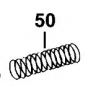 Dewalt 147758-00 Ressort de compression