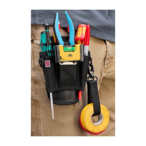 Veto Pro Pac Pochette à outils pour ceinture Veto SC45 Blackout (VPP10974)