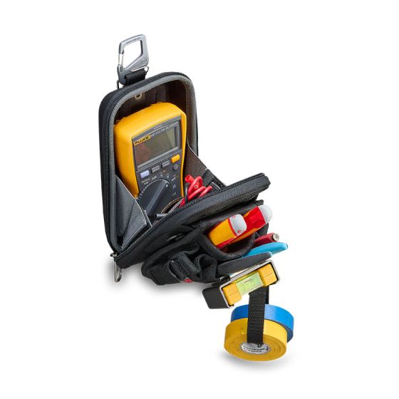 Veto Pro Pac Pochette à outils pour ceinture Veto SC45 Blackout (VPP10974)