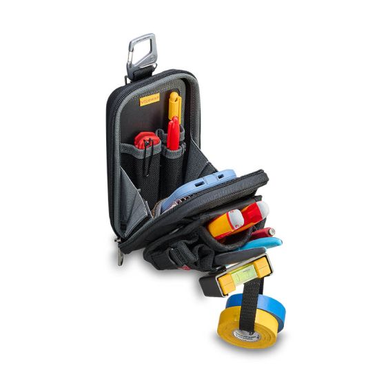Veto Pro Pac Pochette à outils pour ceinture Veto SC45 Blackout (VPP10974)