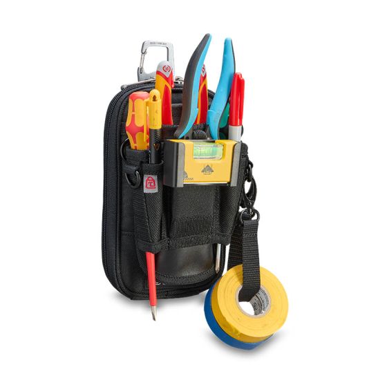 Veto Pro Pac Pochette à outils pour ceinture Veto SC45 Blackout (VPP10974)