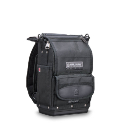 Veto Pro Pac Poche à outils compacte & fermé Veto SP-MD Blackout (VPP10975)