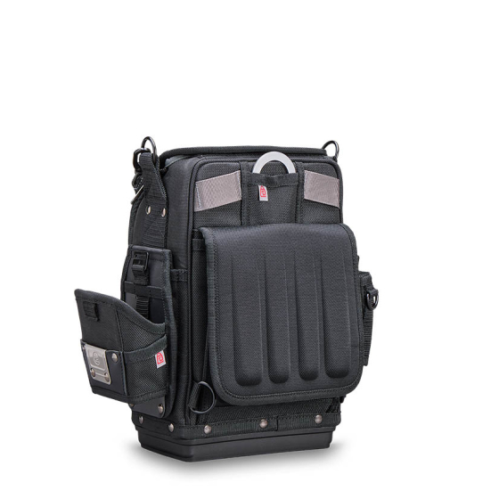 Veto Pro Pac Poche à outils compacte & fermé Veto SP-MD Blackout (VPP10975)